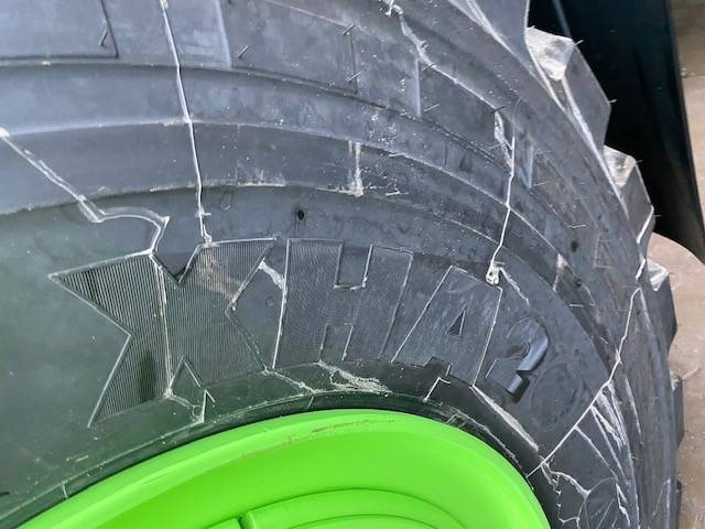 LIUGONG 856 HE vollelektrisch, MIETE / RENTAL 4.0 cbm liising LIUGONG 856 HE vollelektrisch, MIETE / RENTAL 4.0 cbm: pilt 7