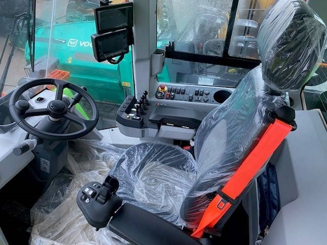 LIUGONG 856 HE vollelektrisch, MIETE / RENTAL 4.0 cbm liising LIUGONG 856 HE vollelektrisch, MIETE / RENTAL 4.0 cbm: pilt 17