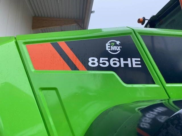 LIUGONG 856 HE vollelektrisch, MIETE / RENTAL 4.0 cbm liising LIUGONG 856 HE vollelektrisch, MIETE / RENTAL 4.0 cbm: pilt 16