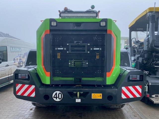 LIUGONG 856 HE vollelektrisch, MIETE / RENTAL 4.0 cbm liising LIUGONG 856 HE vollelektrisch, MIETE / RENTAL 4.0 cbm: pilt 12