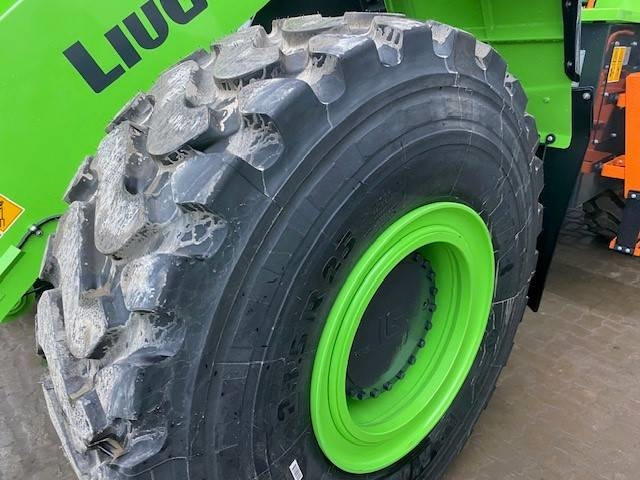 LIUGONG 856 HE vollelektrisch, MIETE / RENTAL 4.0 cbm liising LIUGONG 856 HE vollelektrisch, MIETE / RENTAL 4.0 cbm: pilt 9