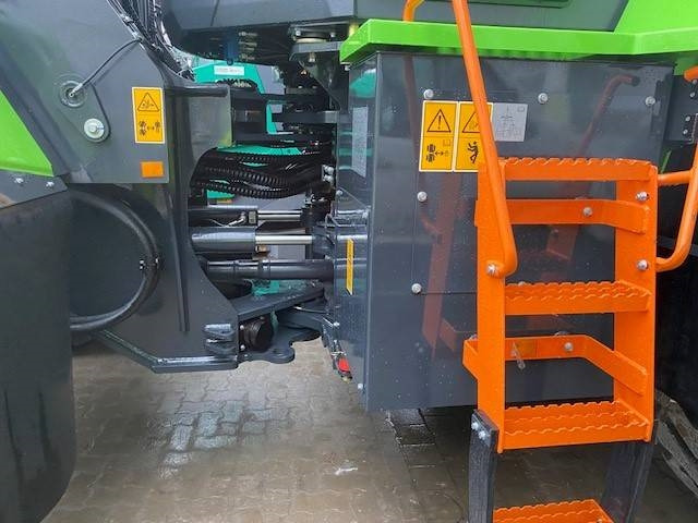 LIUGONG 856 HE vollelektrisch, MIETE / RENTAL 4.0 cbm liising LIUGONG 856 HE vollelektrisch, MIETE / RENTAL 4.0 cbm: pilt 10