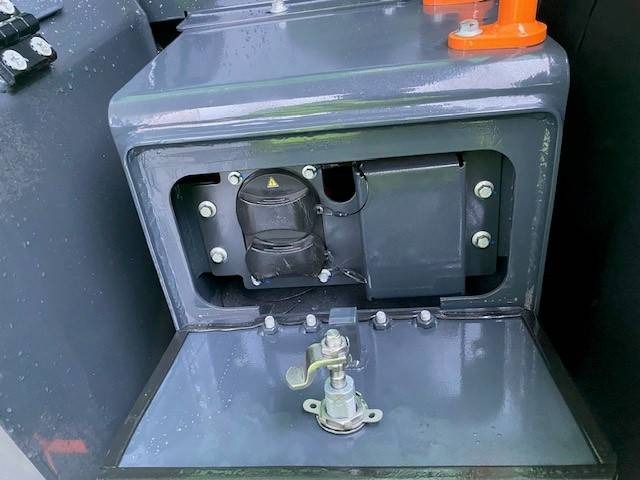 LIUGONG 856 HE vollelektrisch, MIETE / RENTAL 4.0 cbm liising LIUGONG 856 HE vollelektrisch, MIETE / RENTAL 4.0 cbm: pilt 14