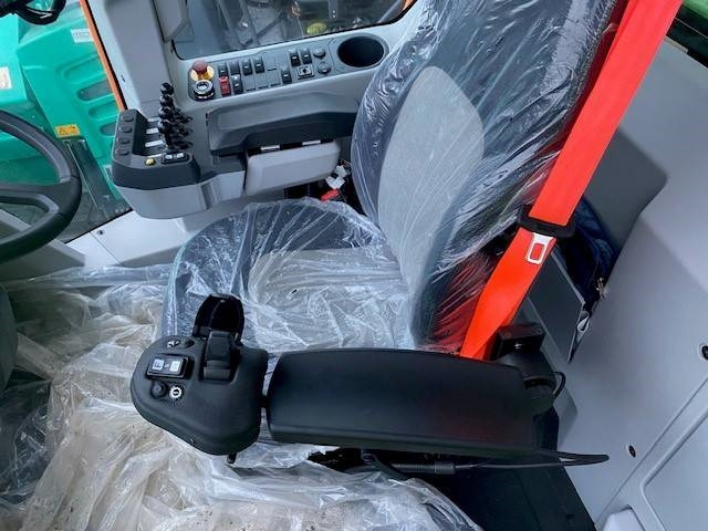 LIUGONG 856 HE vollelektrisch, MIETE / RENTAL 4.0 cbm liising LIUGONG 856 HE vollelektrisch, MIETE / RENTAL 4.0 cbm: pilt 18