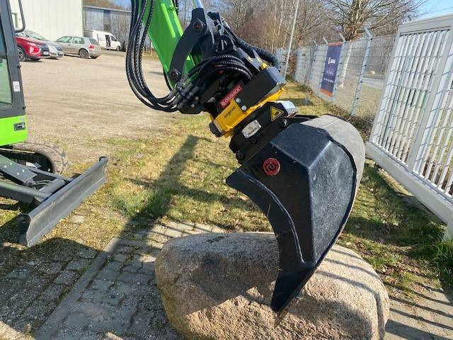 LIUGONG 9027 FE Electric, SW OQ 30 (12005252) - Miniekskavaator: pilt 5 LIUGONG 9027 FE Electric, SW OQ 30 (12005252) - Miniekskavaator: pilt 5