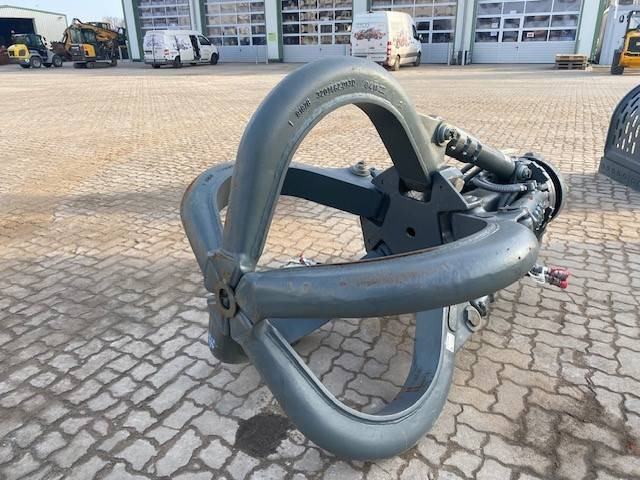 Liebherr GM 65 MIETE / RENTAL (12002369) - Haarats - Ehitusmasinad: pilt 3 Liebherr GM 65 MIETE / RENTAL (12002369) - Haarats - Ehitusmasinad: pilt 3