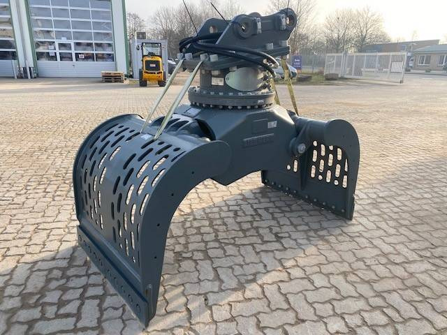 Liebherr SG 25 MIETE / RENTAL (12002370) - Haarats - Ehitusmasinad: pilt 4 Liebherr SG 25 MIETE / RENTAL (12002370) - Haarats - Ehitusmasinad: pilt 4