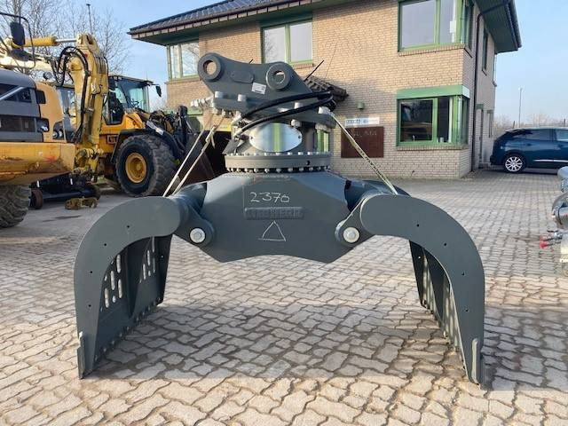 Liebherr SG 25 MIETE / RENTAL (12002370) - Haarats - Ehitusmasinad: pilt 2 Liebherr SG 25 MIETE / RENTAL (12002370) - Haarats - Ehitusmasinad: pilt 2