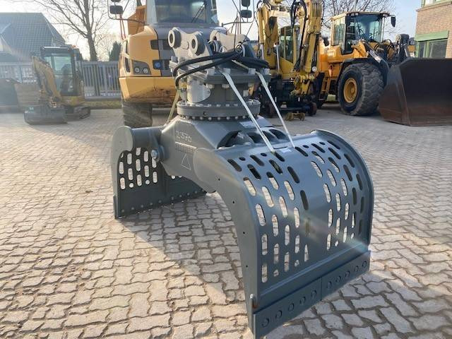 Liebherr SG 25 MIETE / RENTAL (12002370) - Haarats - Ehitusmasinad: pilt 3 Liebherr SG 25 MIETE / RENTAL (12002370) - Haarats - Ehitusmasinad: pilt 3