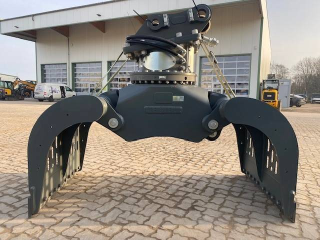 Liebherr SG 25 MIETE / RENTAL (12002370) - Haarats - Ehitusmasinad: pilt 5 Liebherr SG 25 MIETE / RENTAL (12002370) - Haarats - Ehitusmasinad: pilt 5