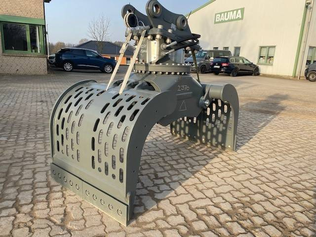 Liebherr SG 25 MIETE / RENTAL (12002370) - Haarats - Ehitusmasinad: pilt 1 Liebherr SG 25 MIETE / RENTAL (12002370) - Haarats - Ehitusmasinad: pilt 1