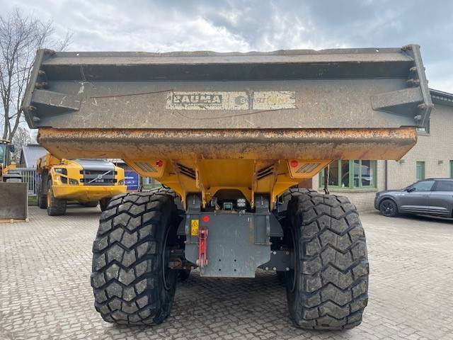 Liebherr TA 230 Garantie 05/2026 MIETE / RENTAL (12001923) - Liigendkallur: pilt 4 Liebherr TA 230 Garantie 05/2026 MIETE / RENTAL (12001923) - Liigendkallur: pilt 4
