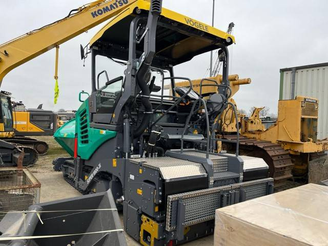 Vögele Super 1800-3i MIETE / RENTAL (12002203) - Asfaldilaotur: pilt 1 Vögele Super 1800-3i MIETE / RENTAL (12002203) - Asfaldilaotur: pilt 1