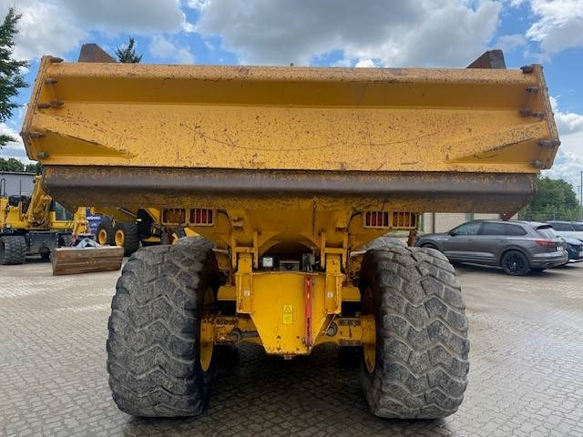 Volvo A 30 G MIETE / RENTAL (12000732) - Liigendkallur: pilt 4 Volvo A 30 G MIETE / RENTAL (12000732) - Liigendkallur: pilt 4