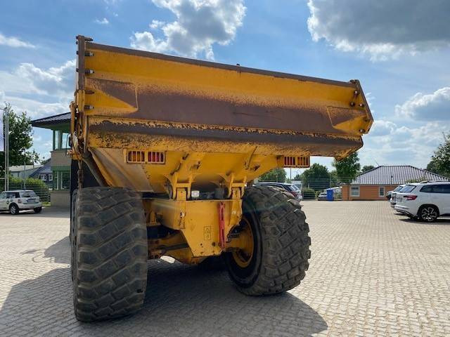 Volvo A 30 G MIETE / RENTAL (12000789) - Liigendkallur: pilt 4 Volvo A 30 G MIETE / RENTAL (12000789) - Liigendkallur: pilt 4