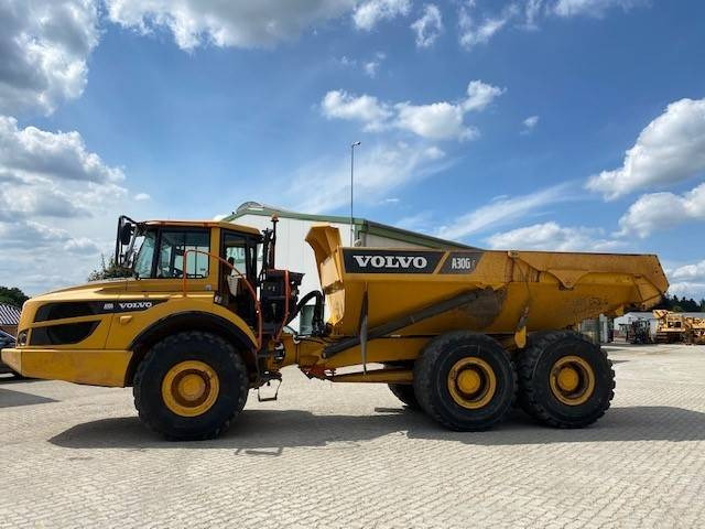 Volvo A 30 G MIETE / RENTAL (12000789) - Liigendkallur: pilt 2 Volvo A 30 G MIETE / RENTAL (12000789) - Liigendkallur: pilt 2