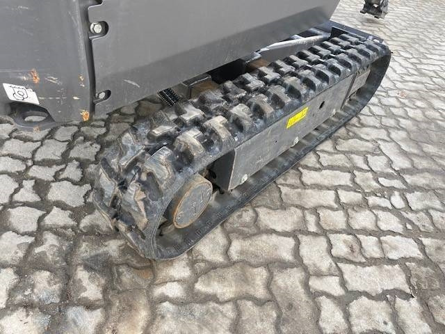 Miniekskavaator Volvo EC 18 E MIETE / RENTAL (12001764): pilt 17