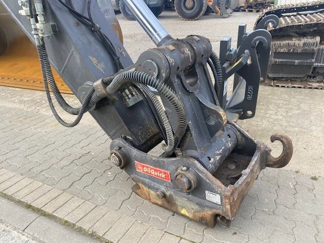 Volvo EC 300 E NL MIETE / RENTAL (12001057) - Lintekskavaator: pilt 5 Volvo EC 300 E NL MIETE / RENTAL (12001057) - Lintekskavaator: pilt 5