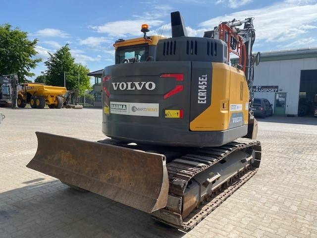 Volvo ECR 145 E L MIETE / RENTAL (12001048) - Lintekskavaator: pilt 5 Volvo ECR 145 E L MIETE / RENTAL (12001048) - Lintekskavaator: pilt 5