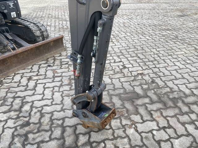 Volvo ECR 25 D MIETE / RENTAL (12001505) liising Volvo ECR 25 D MIETE / RENTAL (12001505): pilt 10