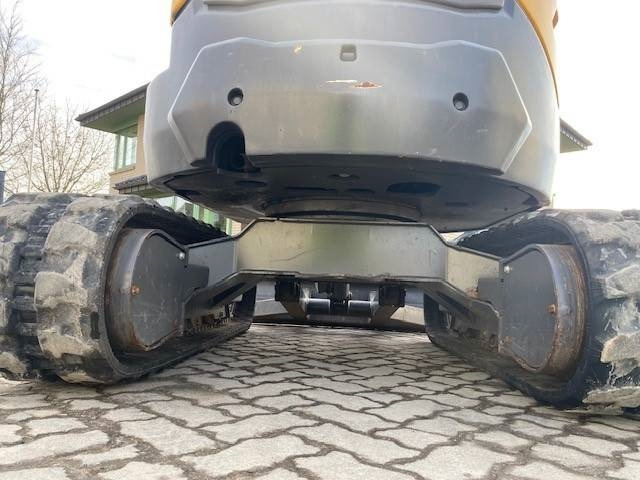 Volvo ECR 25 D MIETE / RENTAL (12001505) liising Volvo ECR 25 D MIETE / RENTAL (12001505): pilt 17