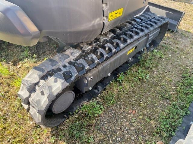 Volvo ECR 35 D MIETE / RENTAL (12002078) - Miniekskavaator: pilt 5 Volvo ECR 35 D MIETE / RENTAL (12002078) - Miniekskavaator: pilt 5