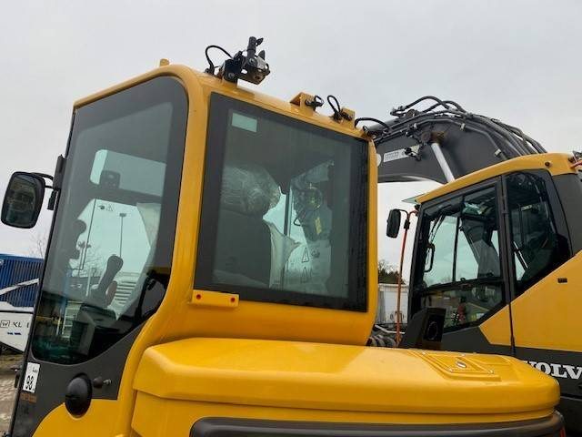 Miniekskavaator Volvo ECR 88 D X1+X3, VAH MIETE / RENTAL (12002080): pilt 14