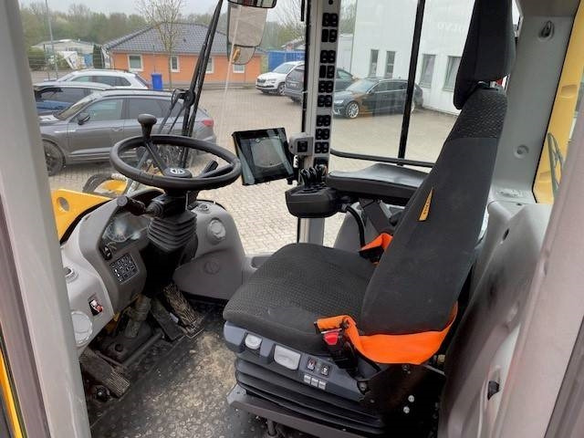 Rataslaadur Volvo L 120 H A/C, BSS, ZSA, 3. Kr., SW (12005212): pilt 16 Rataslaadur Volvo L 120 H A/C, BSS, ZSA, 3. Kr., SW (12005212): pilt 16