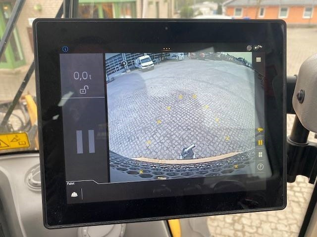 Rataslaadur Volvo L 120 H A/C, BSS, ZSA, 3. Kr., SW (12005212): pilt 20 Rataslaadur Volvo L 120 H A/C, BSS, ZSA, 3. Kr., SW (12005212): pilt 20