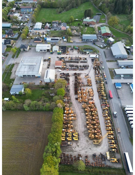 Volvo L 120 H MIETE / RENTAL - Rataslaadur: pilt 2 Volvo L 120 H MIETE / RENTAL - Rataslaadur: pilt 2