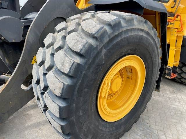Volvo L 260 H 6.8 cbm MIETE / RENTAL (12002252) liising Volvo L 260 H 6.8 cbm MIETE / RENTAL (12002252): pilt 14