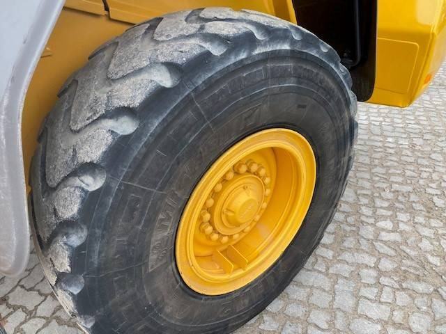 Rataslaadur Volvo L 70 H MIETE / RENTAL (12005472): pilt 20 Rataslaadur Volvo L 70 H MIETE / RENTAL (12005472): pilt 20