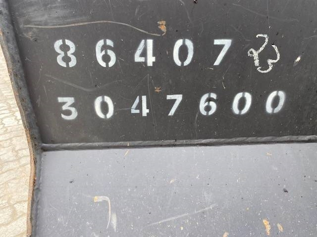 Rataslaadur Volvo L 70 H MIETE / RENTAL (12005472): pilt 13 Rataslaadur Volvo L 70 H MIETE / RENTAL (12005472): pilt 13