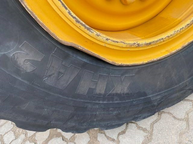 Rataslaadur Volvo L 70 H MIETE / RENTAL (12005472): pilt 17 Rataslaadur Volvo L 70 H MIETE / RENTAL (12005472): pilt 17