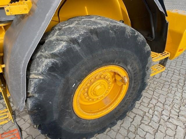 Rataslaadur Volvo L 90 H MIETE / RENTAL (12002215): pilt 16