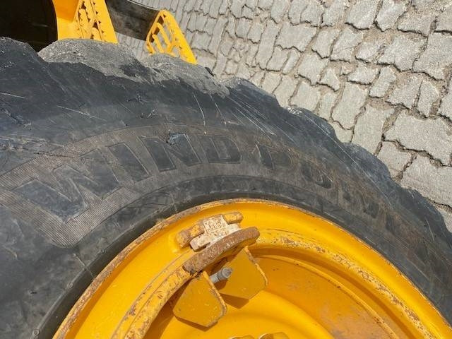 Rataslaadur Volvo L 90 H MIETE / RENTAL (12002215): pilt 14