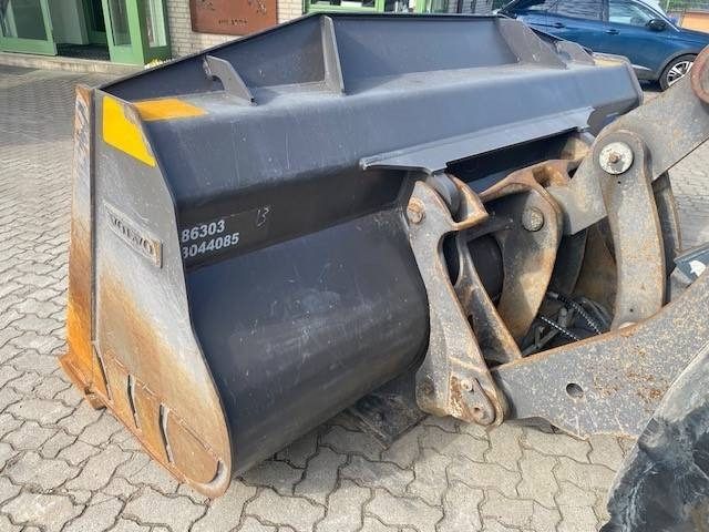 Rataslaadur Volvo L 90 H MIETE / RENTAL (12002215): pilt 10