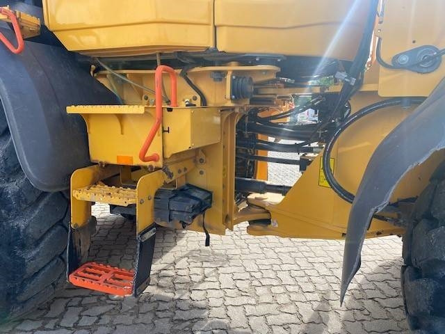 Rataslaadur Volvo L 90 H MIETE / RENTAL (12002215): pilt 19