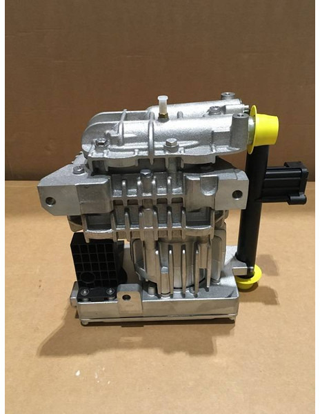 Volvo VOE 22425313 Luftpumpe COMBUSTION AIR BLOWER - Mootor - Ehitusmasinad: pilt 1 Volvo VOE 22425313 Luftpumpe COMBUSTION AIR BLOWER - Mootor - Ehitusmasinad: pilt 1