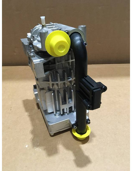 Volvo VOE 22425313 Luftpumpe COMBUSTION AIR BLOWER - Mootor - Ehitusmasinad: pilt 2 Volvo VOE 22425313 Luftpumpe COMBUSTION AIR BLOWER - Mootor - Ehitusmasinad: pilt 2