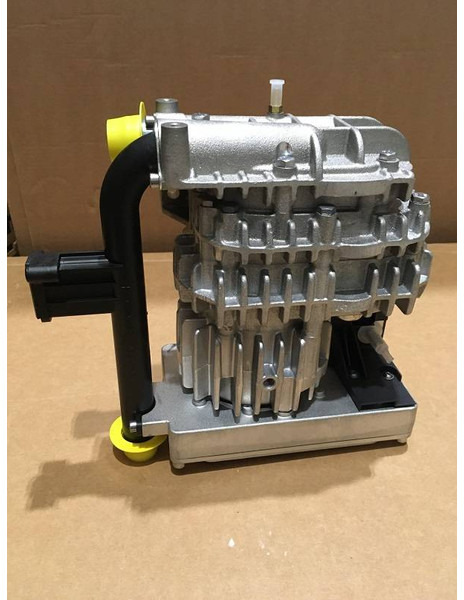 Volvo VOE 22425313 Luftpumpe COMBUSTION AIR BLOWER - Mootor - Ehitusmasinad: pilt 3 Volvo VOE 22425313 Luftpumpe COMBUSTION AIR BLOWER - Mootor - Ehitusmasinad: pilt 3