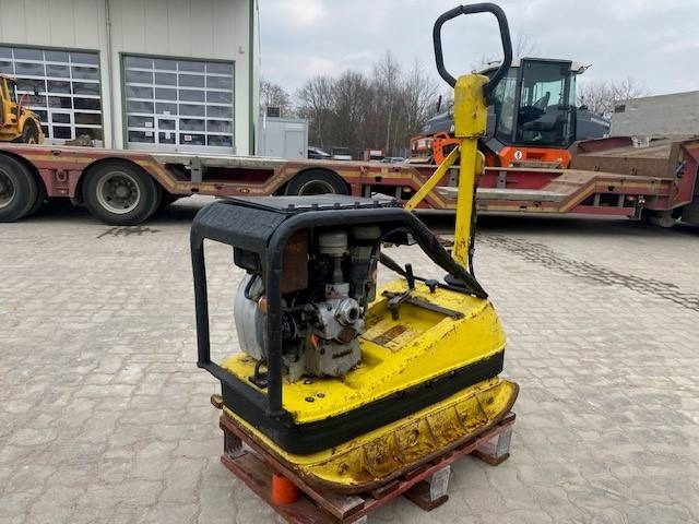 Wacker DPU 3345 F (12005327) - Vibraatorplaat: pilt 5 Wacker DPU 3345 F (12005327) - Vibraatorplaat: pilt 5