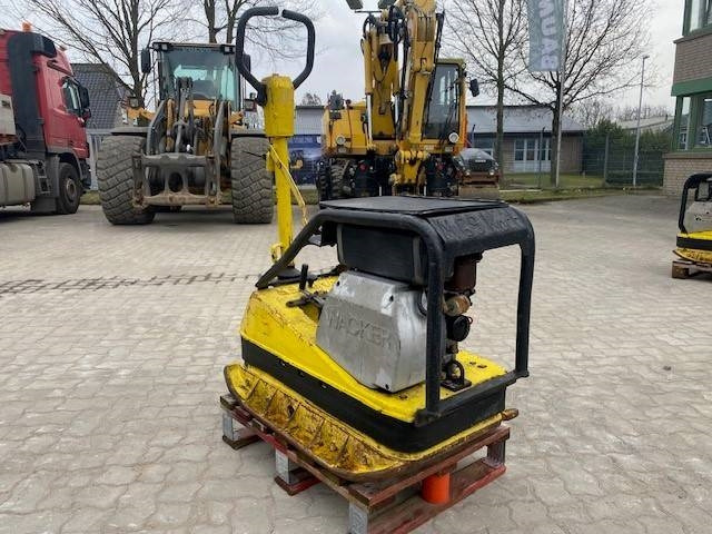 Wacker DPU 3345 F (12005327) - Vibraatorplaat: pilt 3 Wacker DPU 3345 F (12005327) - Vibraatorplaat: pilt 3