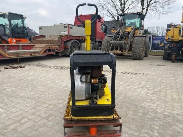 Wacker DPU 3345 F (12005327) - Vibraatorplaat: pilt 4 Wacker DPU 3345 F (12005327) - Vibraatorplaat: pilt 4