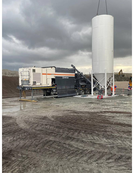 Wirtgen KMA 240i MIETE / RENTAL - Asfalditootja: pilt 1 Wirtgen KMA 240i MIETE / RENTAL - Asfalditootja: pilt 1