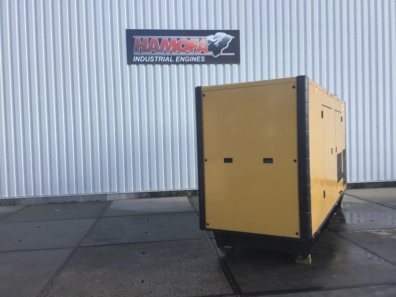 Caterpillar OLYMPIAN GEH330-3 GENERATOR 330 KVA USED - Generaatorikomplekt: pilt 5 Caterpillar OLYMPIAN GEH330-3 GENERATOR 330 KVA USED - Generaatorikomplekt: pilt 5