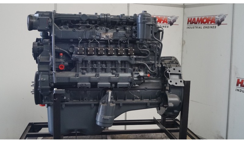 DAF PE228C RECONDITIONED - Mootor: pilt 1 DAF PE228C RECONDITIONED - Mootor: pilt 1