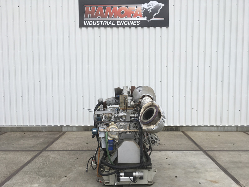 Detroit Diesel 8V92TA 8083-7405 GENERATOR 320KVA USED - Generaatorikomplekt: pilt 4 Detroit Diesel 8V92TA 8083-7405 GENERATOR 320KVA USED - Generaatorikomplekt: pilt 4