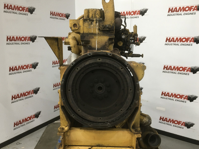 Caterpillar 3306 64Z-1W3832 FOR PARTS - Ehitusmasinad: pilt 3 Caterpillar 3306 64Z-1W3832 FOR PARTS - Ehitusmasinad: pilt 3