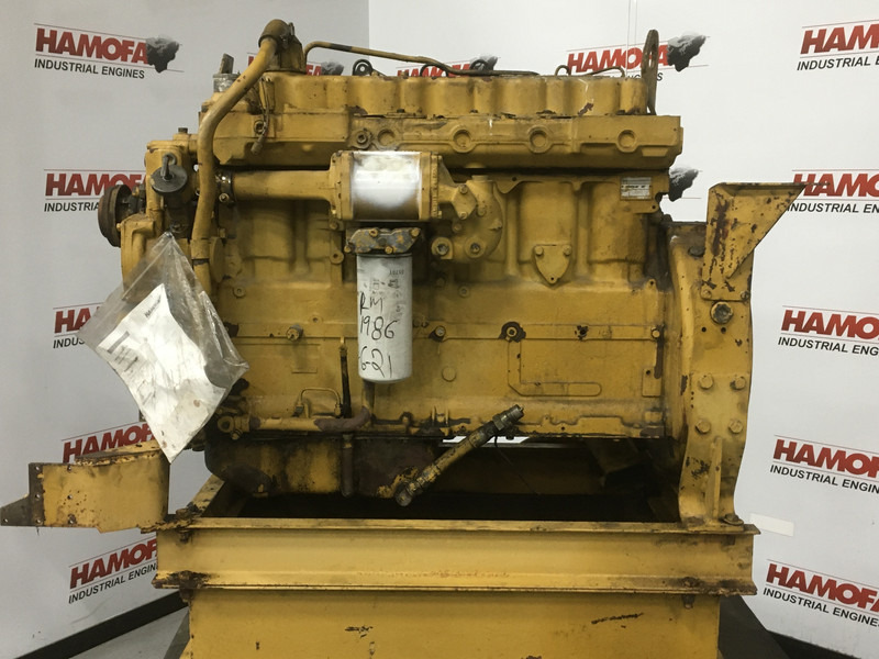 Caterpillar 3306 64Z-1W3832 FOR PARTS - Ehitusmasinad: pilt 2 Caterpillar 3306 64Z-1W3832 FOR PARTS - Ehitusmasinad: pilt 2